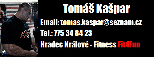 Tomáš Kašpar - Arnold Clasic